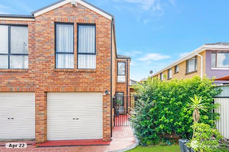 2a Percy St, Fairfield Heights, NSW 2165