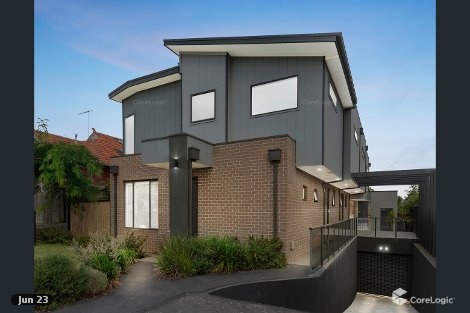 4/416 Brunswick Rd, Brunswick West, VIC 3055