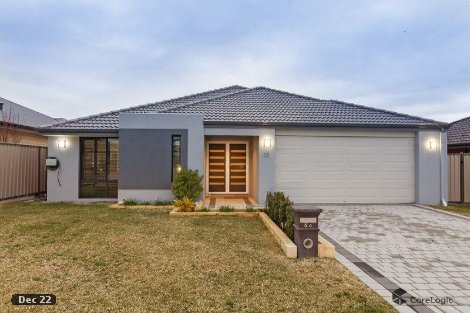 54 Sorbello Cct, Southern River, WA 6110