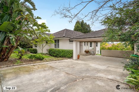 120 Galston Rd, Hornsby Heights, NSW 2077