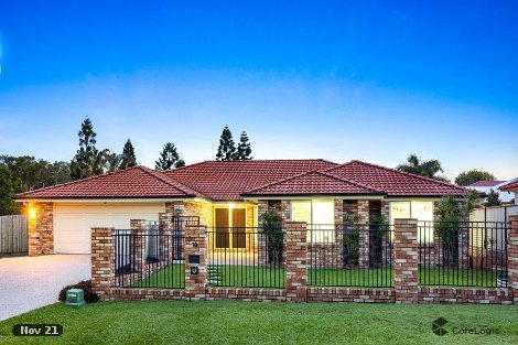 15 Joy Pl, Wakerley, QLD 4154