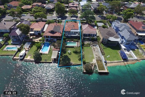 73 Llewellyn St, Rhodes, NSW 2138