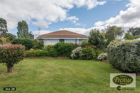 6 Sinclair St, Lockyer, WA 6330