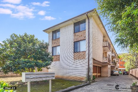 4/9 Lachlan St, Warwick Farm, NSW 2170