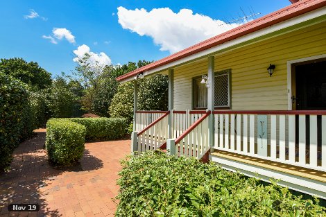 2 Stirling St, East Toowoomba, QLD 4350