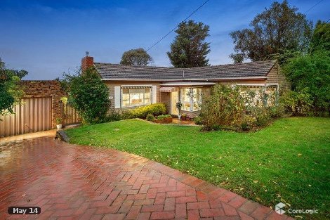 10 Radnor St, Heidelberg, VIC 3084