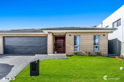 3 Brushtail Ct, Casula, NSW 2170