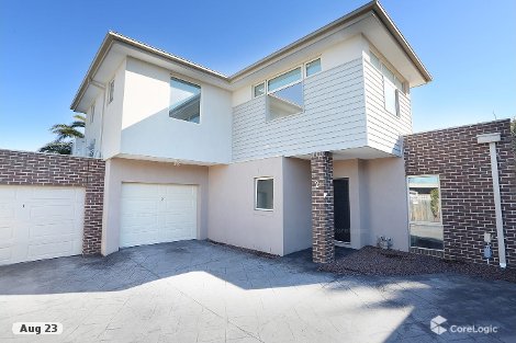 2/33 Talford St, Doncaster East, VIC 3109