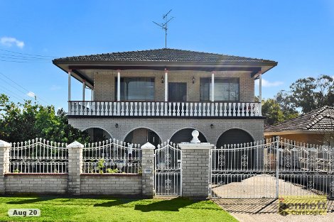 65 Luttrell St, Hobartville, NSW 2753