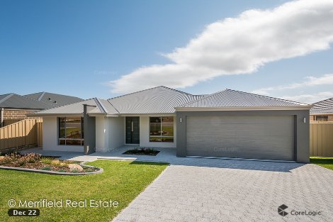 9 Baltic Rdge, Yakamia, WA 6330