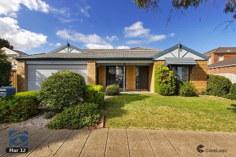 31 Cato Pkwy, Lynbrook, VIC 3975