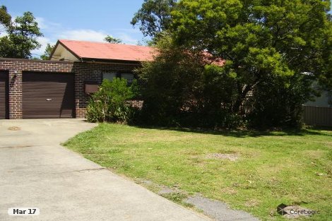 47 Burrill St, Huskisson, NSW 2540