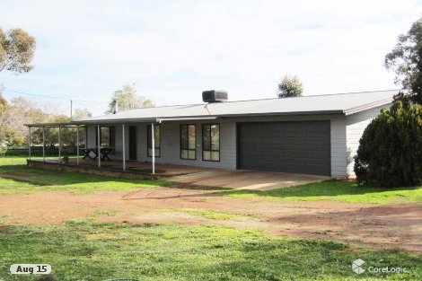 14 Stinson St, Coolamon, NSW 2701