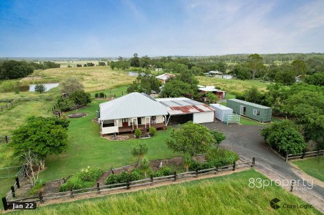 19 Laidley-Plainland Rd, Laidley North, QLD 4341