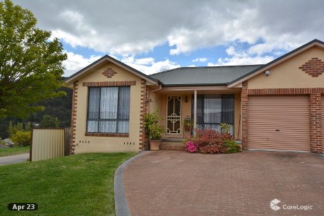 1/25 Hoskins Ave, Lithgow, NSW 2790