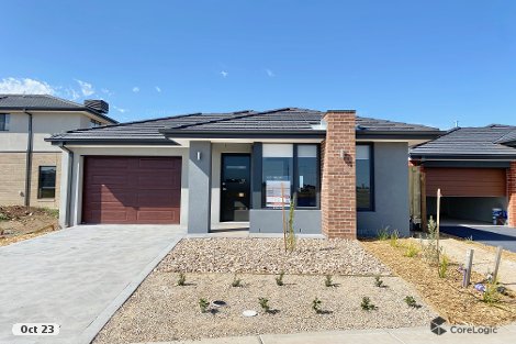 59 Bursa Dr, Wyndham Vale, VIC 3024