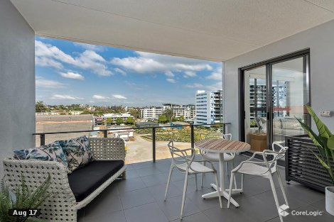 2609/35 Rogers St, West End, QLD 4101