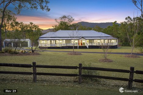 16 Victor Russell Dr, Samford Valley, QLD 4520