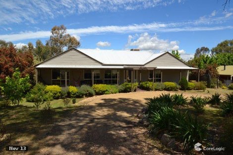 129 Old Hume Hwy, Glenrowan, VIC 3675