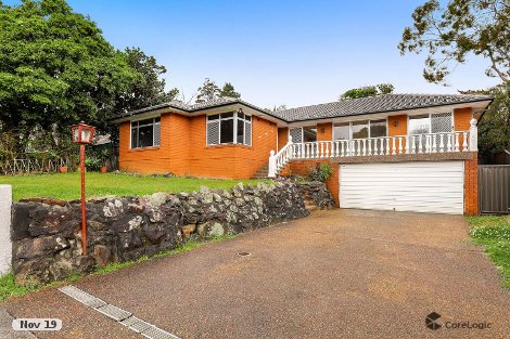 9 Beazley St, Ryde, NSW 2112