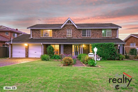 22 Rixon Rd, Appin, NSW 2560