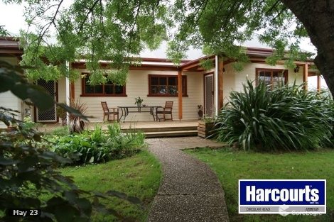 74 Bourkes Rd, Irishtown, TAS 7330