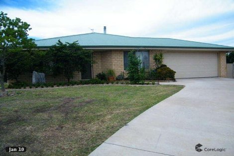 39 Stratford Dr, Wyreema, QLD 4352