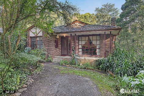 32 Nation Rd, Selby, VIC 3159