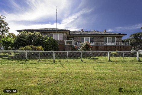 49 Hanworth Rd, Bannaby, NSW 2580