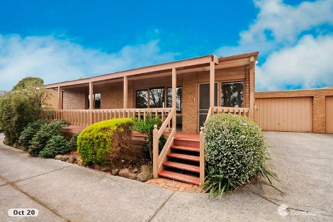 3/20 Karingal St, Croydon North, VIC 3136