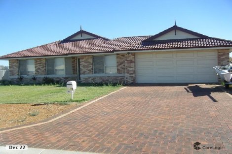 34 Ego Creek Loop, Waggrakine, WA 6530