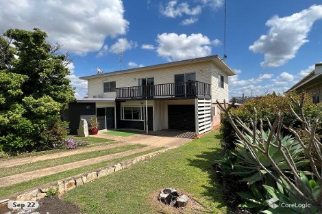 72 Warton St, Gayndah, QLD 4625