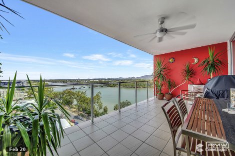 1002/102-108 Victoria Pde, Rockhampton City, QLD 4700