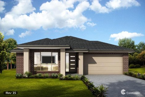 23 Jamboree Ave, Leppington, NSW 2179