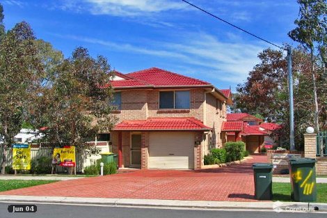 111 Chelmsford Rd, South Wentworthville, NSW 2145