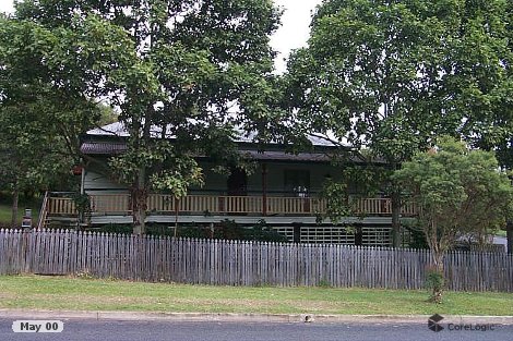 25-27 Appel St, Canungra, QLD 4275