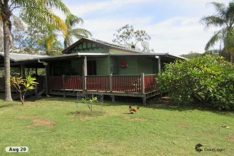 189 Theils Rd, Dalysford, QLD 4671