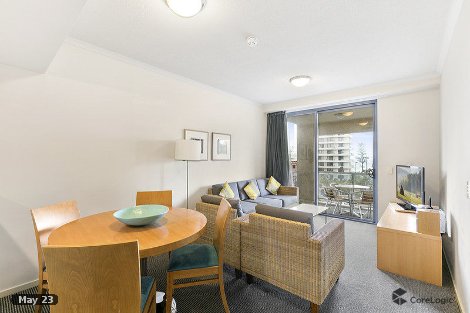 1013/1 Ocean St, Burleigh Heads, QLD 4220