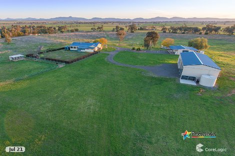 21 Byamee Lane, Wallamore, NSW 2340