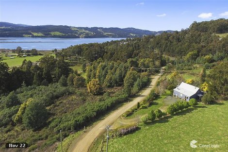 21 Chittys Rd, Franklin, TAS 7113