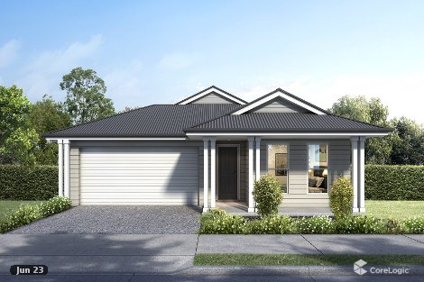 Lot 1617 Pasture Pl, Lochinvar, NSW 2321