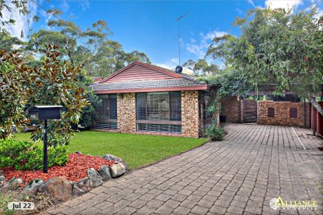 24 Drysdale Ave, Picnic Point, NSW 2213