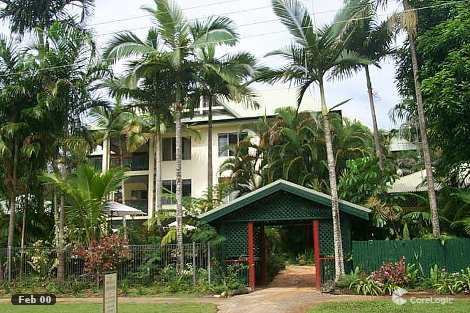 18/8-10 Mudlo St, Port Douglas, QLD 4877