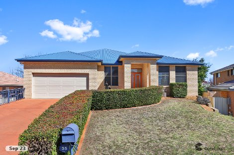 35 Ebony Cl, Hillvue, NSW 2340