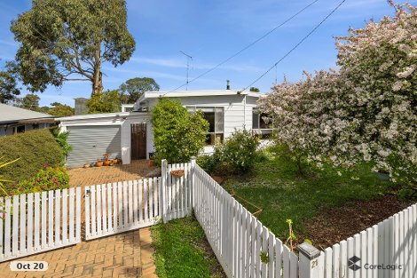 21 Kinloch Ave, Jan Juc, VIC 3228