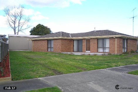 3 Andrew St, Moe, VIC 3825