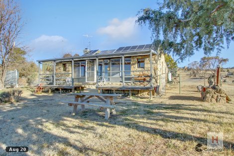 352 Bobundara Rd, Berridale, NSW 2628