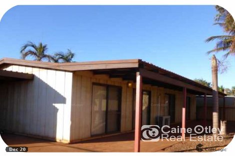 58b Morgans St, Port Hedland, WA 6721