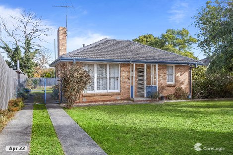 23 Shakespeare Gr, Heidelberg Heights, VIC 3081