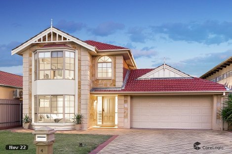 4 Mawson Cl, Tennyson, SA 5022